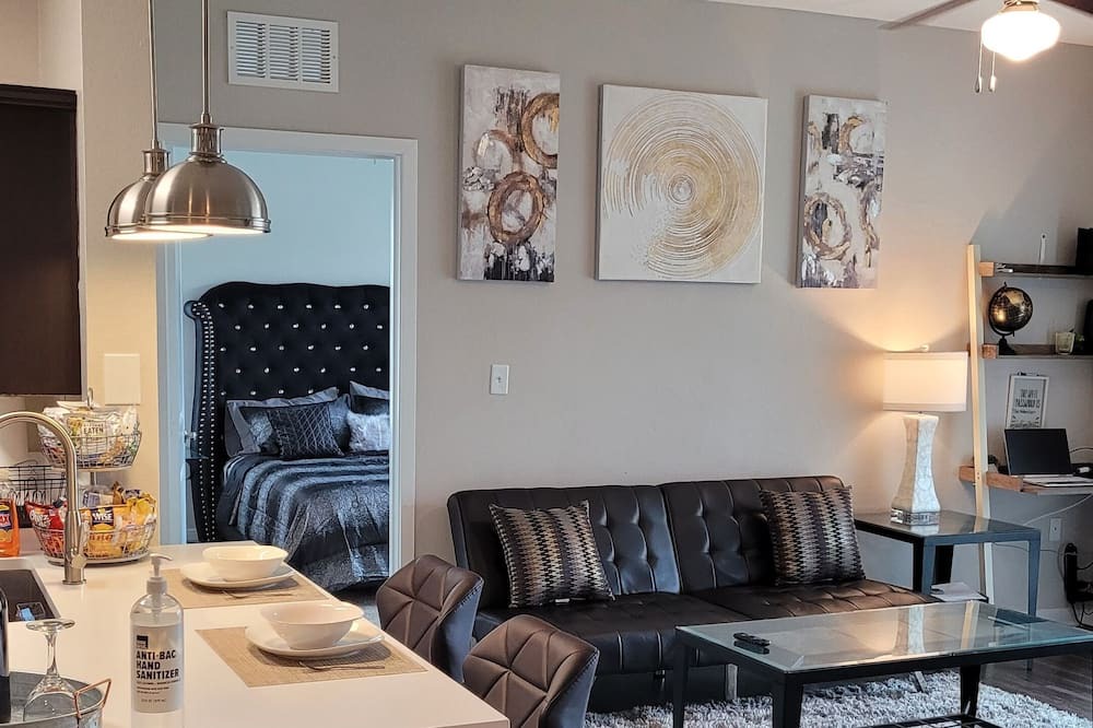 Photo of Livingroom in Umstead