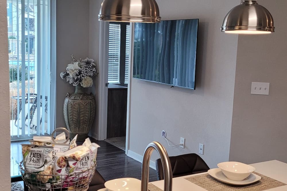 Photo of Kitchen in Umstead