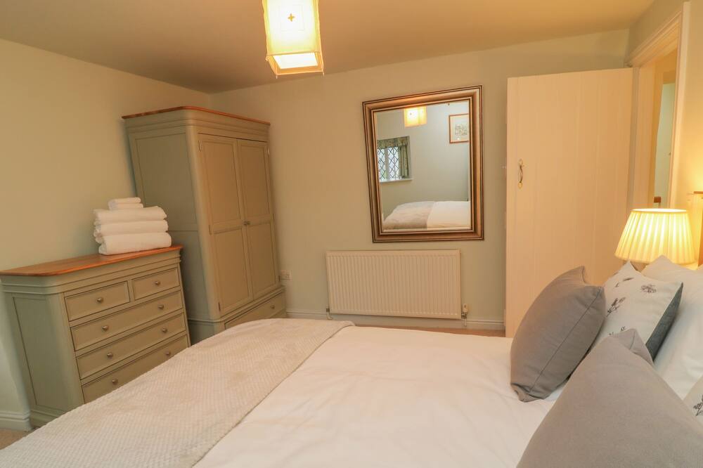 Photo of Bedroom in Callington