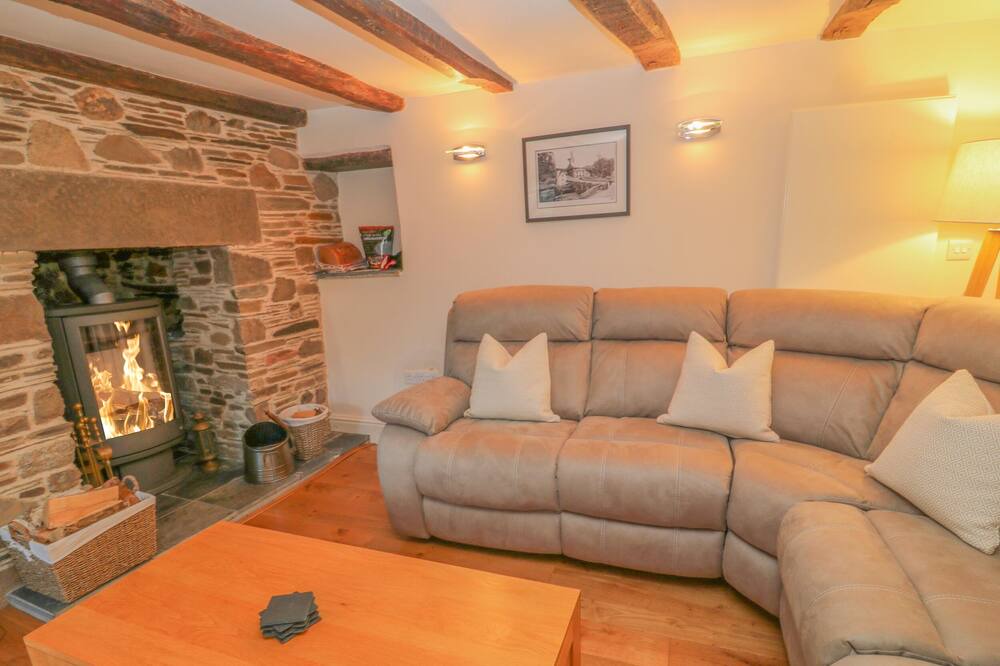 Photo of Livingroom in Callington