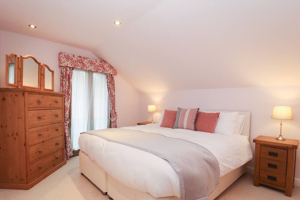 Photo of Bedroom in Callington