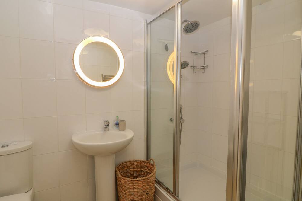 Photo of Bathroom in Callington