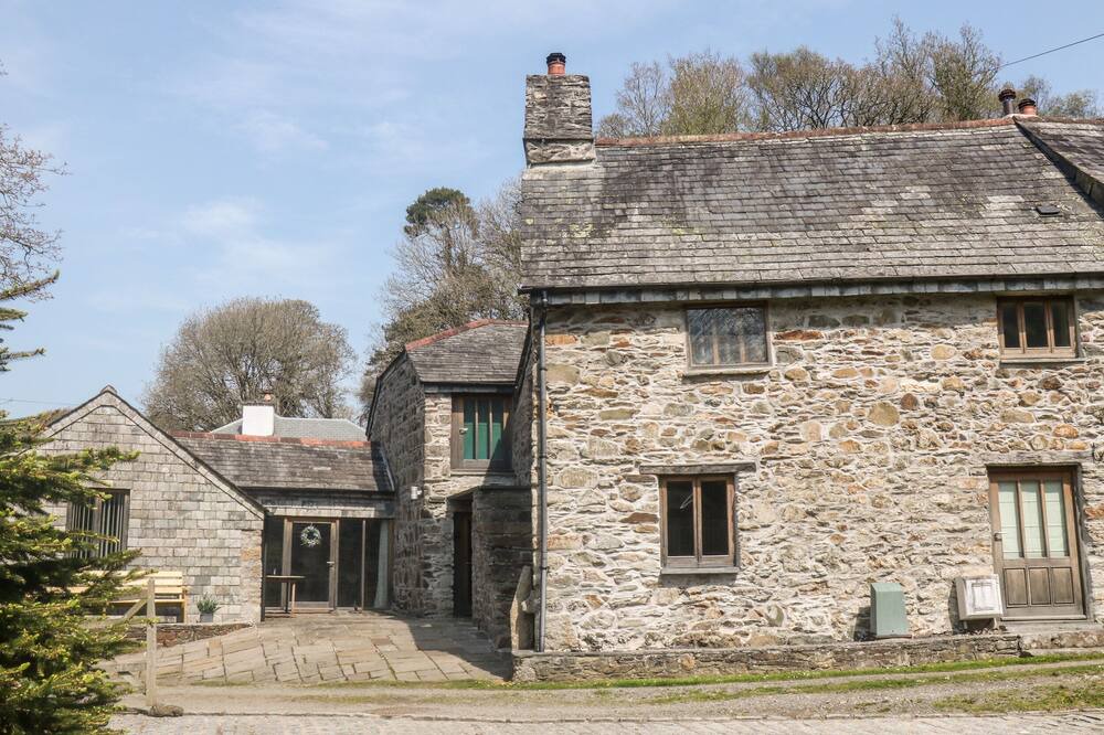 Photo of Outdoor in Callington