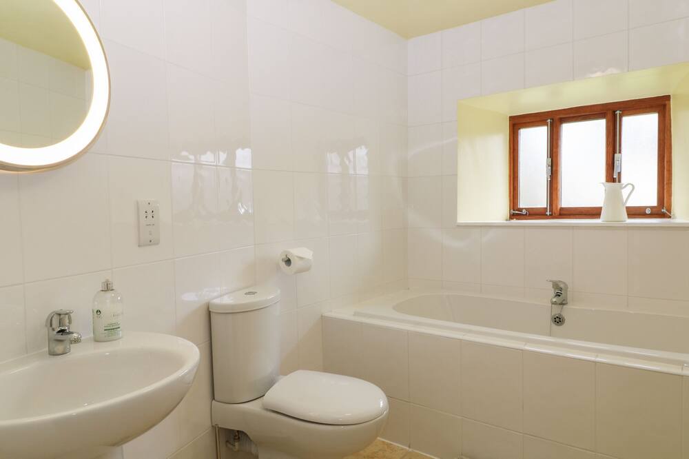 Photo of Bathroom in Callington