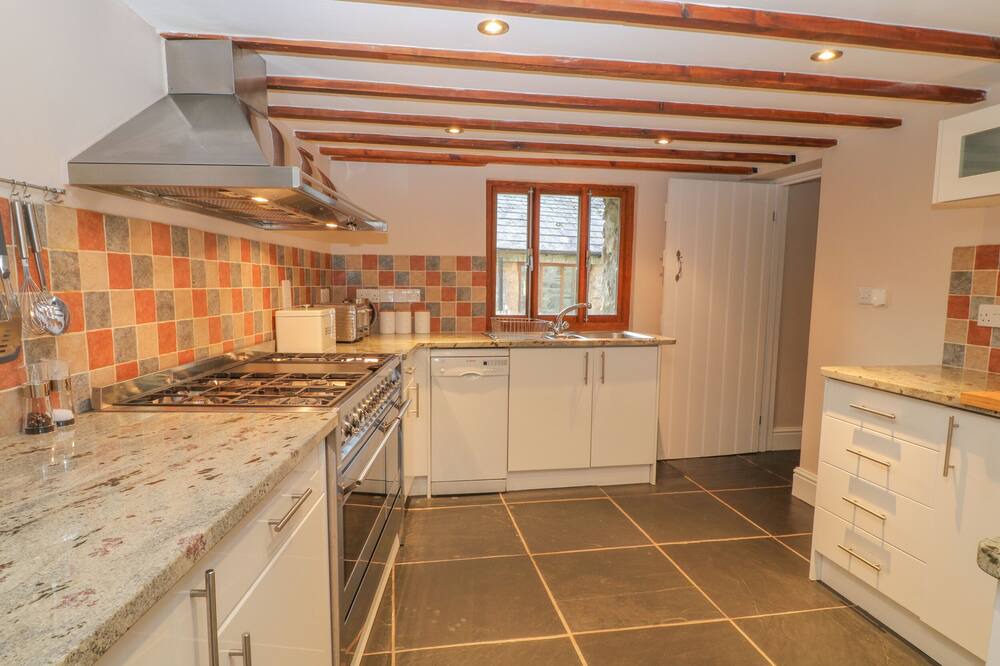 Photo of Kitchen in Callington
