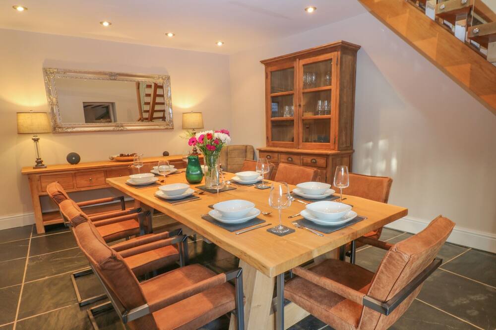 Photo of Kitchen in Callington