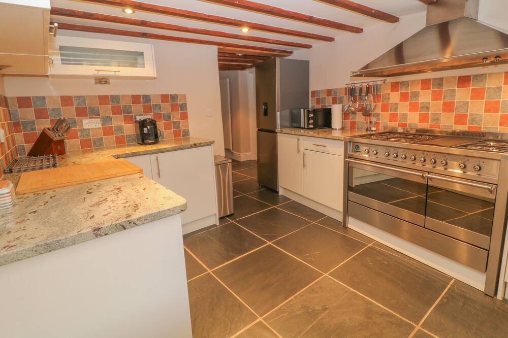 Photo of Kitchen in Callington