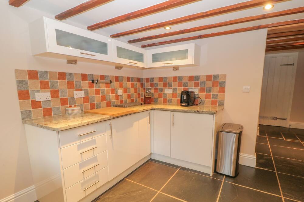 Photo of Kitchen in Callington