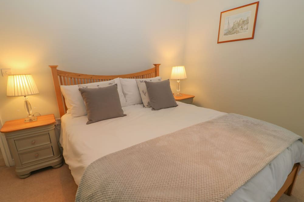 Photo of Bedroom in Callington