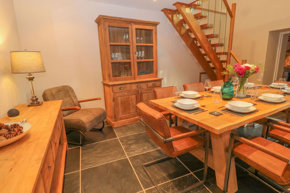 Photo of Kitchen in Callington