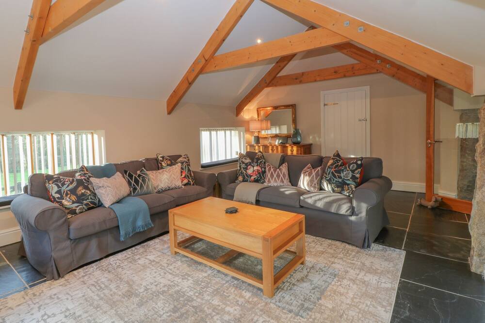 Photo of Livingroom in Callington