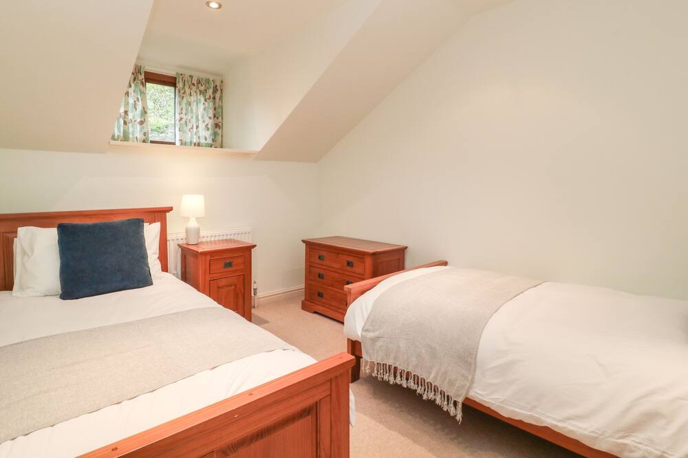 Photo of Bedroom in Callington