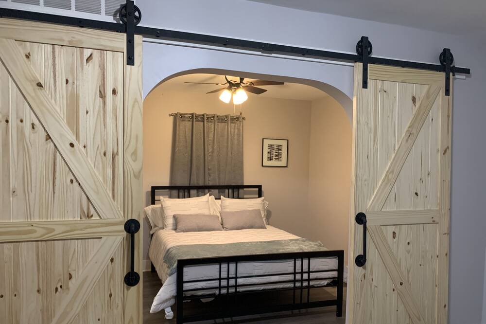 Photo of Bedroom in Wichita