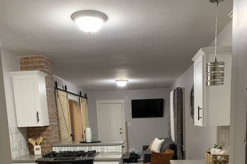Photo of Kitchen in Wichita