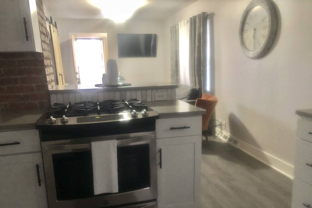 Photo of Kitchen in Wichita