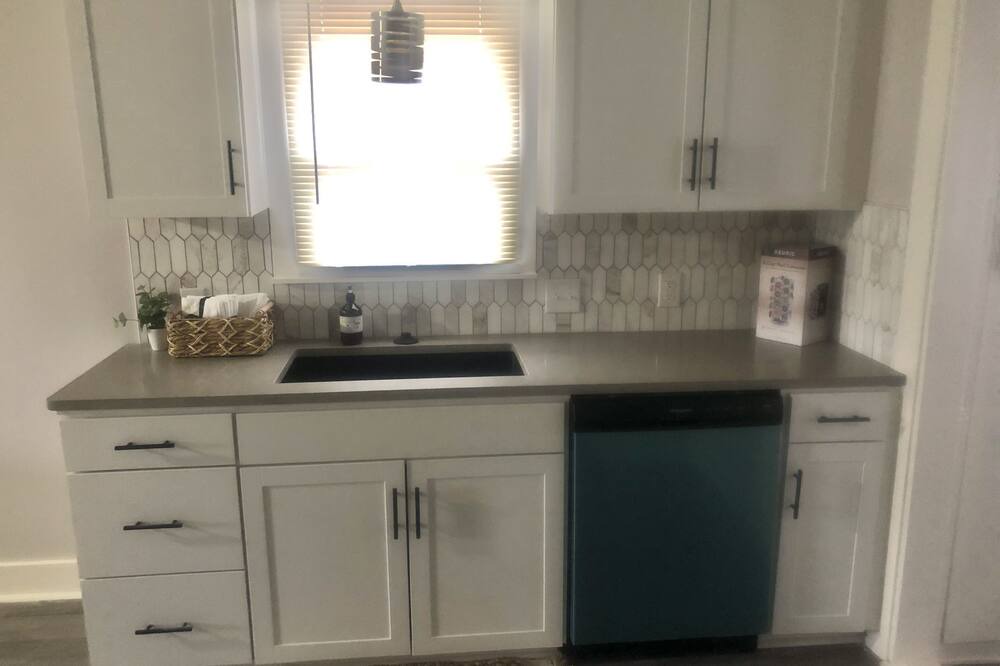 Photo of Kitchen in Wichita