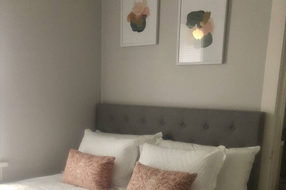Photo of Bedroom in Wichita
