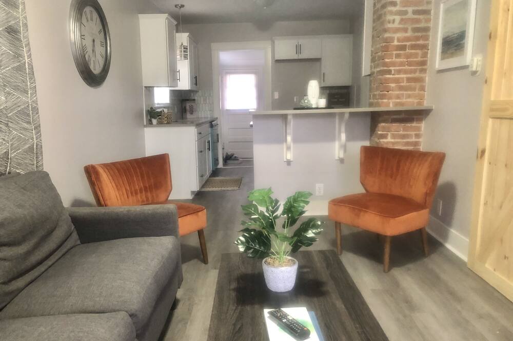 Photo of Livingroom in Wichita