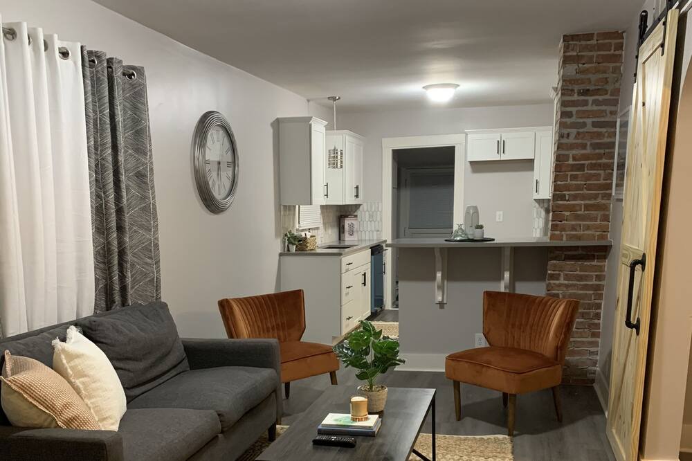 Photo of Livingroom in Wichita