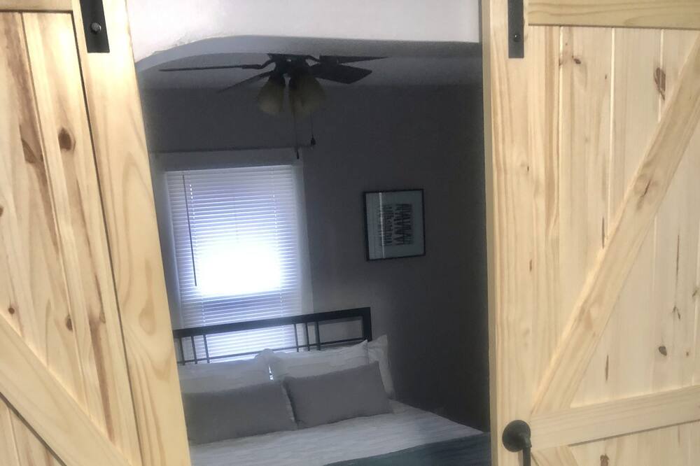 Photo of Bedroom in Wichita