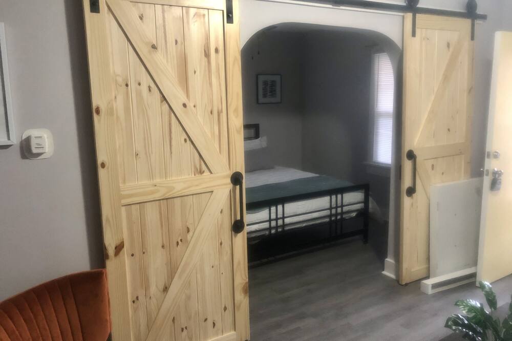 Photo of Bedroom in Wichita