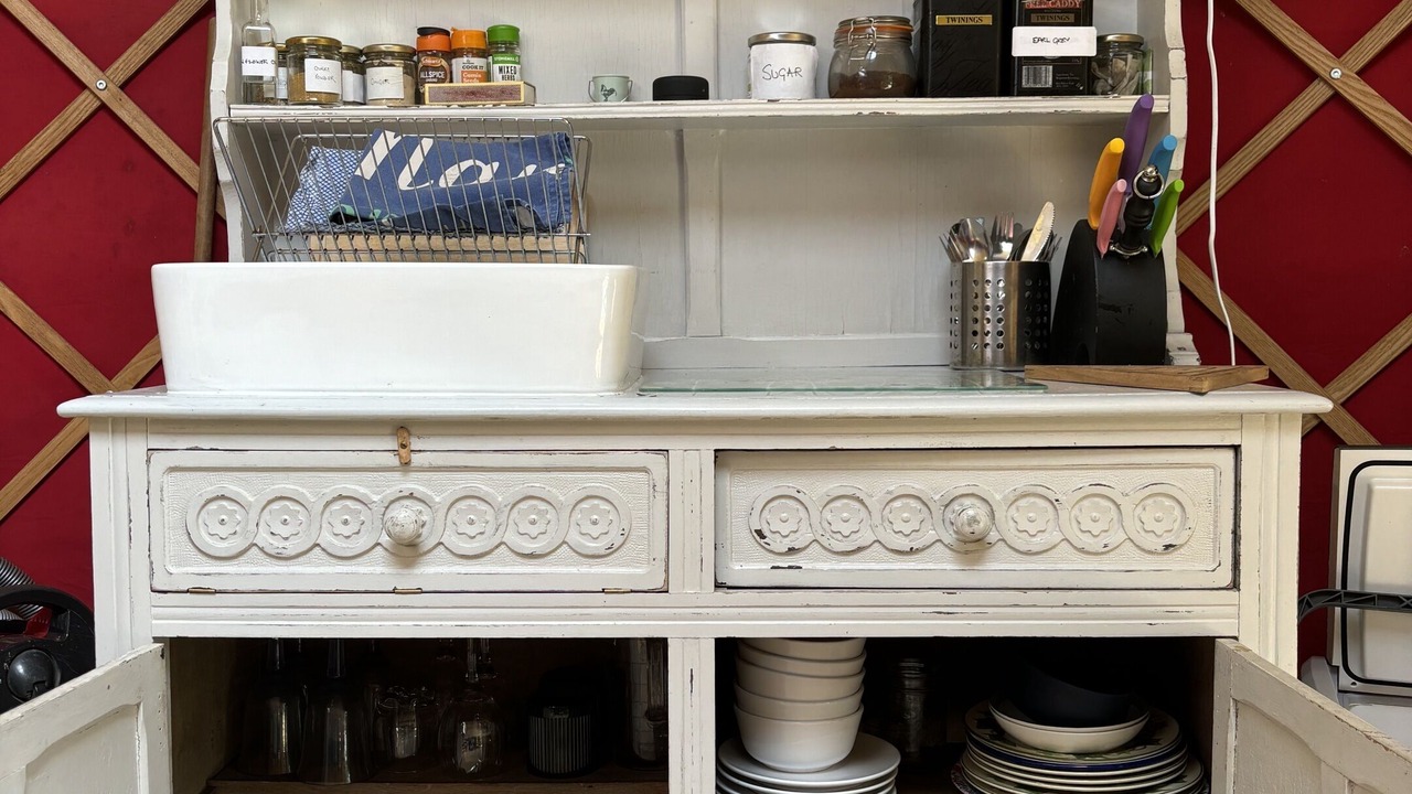 Photo of Bathroom in Ledbury