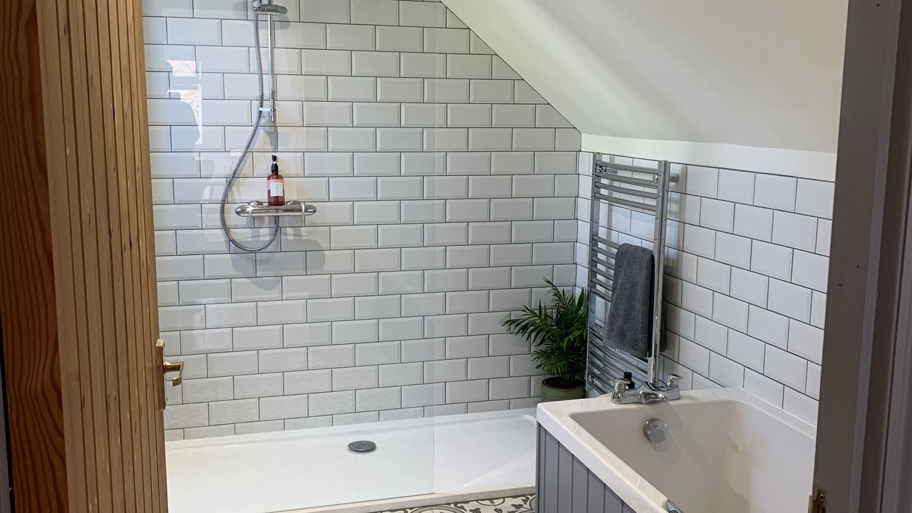 Photo of Bathroom in Ledbury