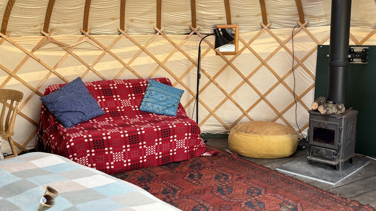 Photo of Bathroom in Ledbury