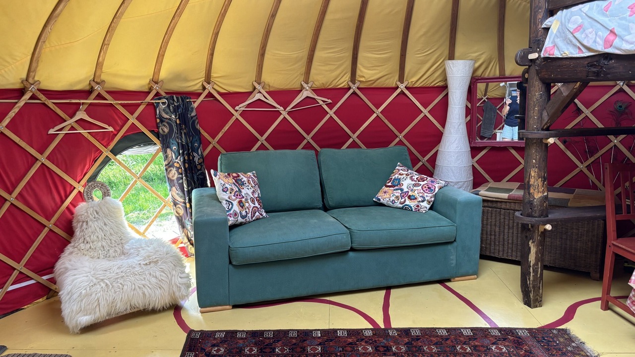 Photo of Bathroom in Ledbury