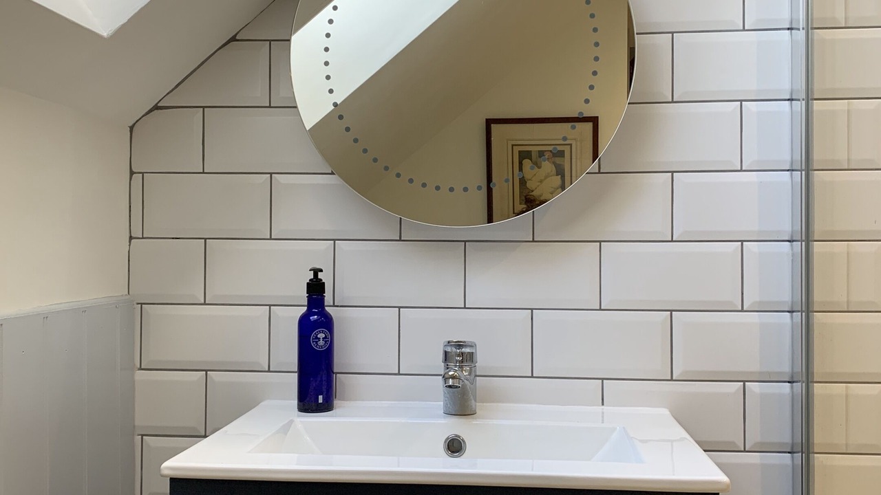 Photo of Bathroom in Ledbury