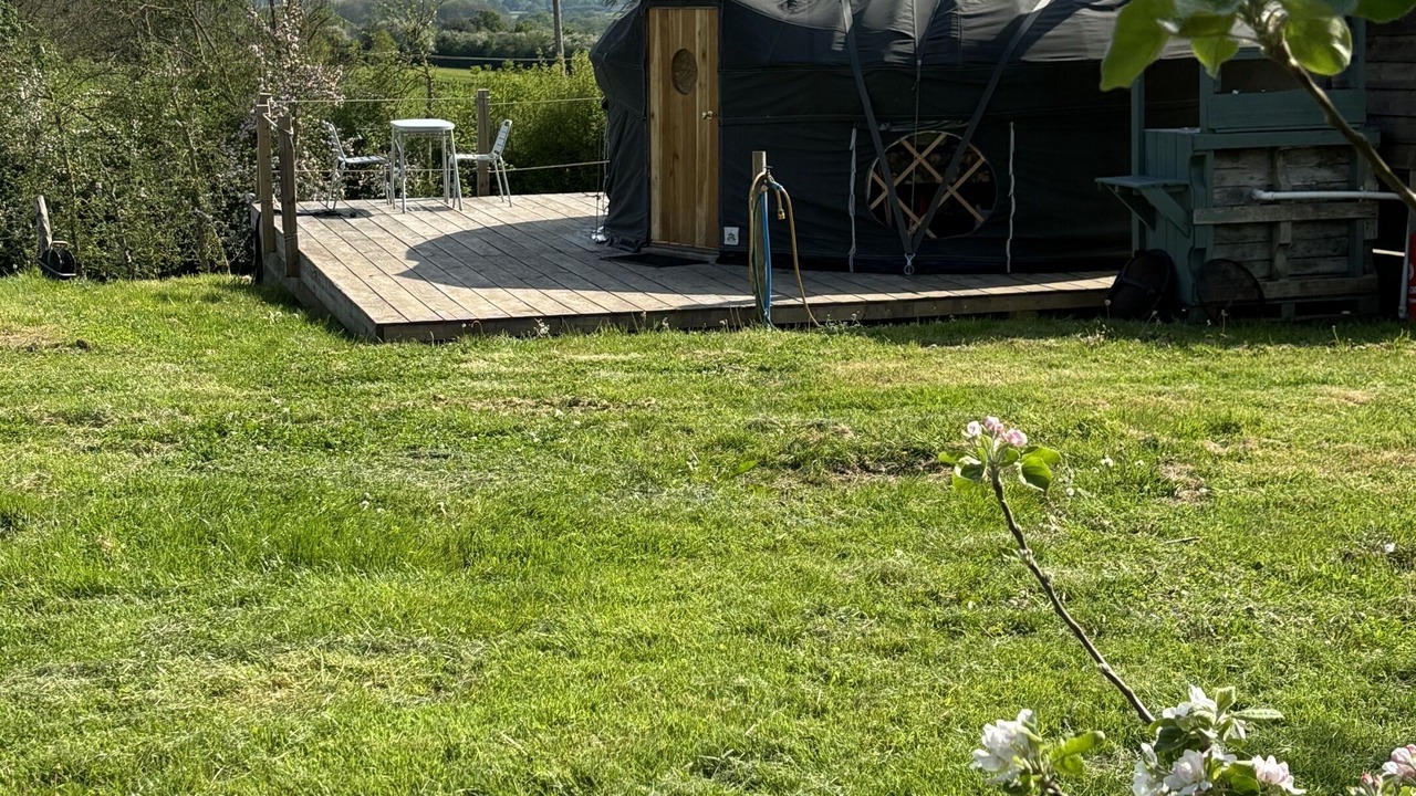 Photo of Bathroom in Ledbury