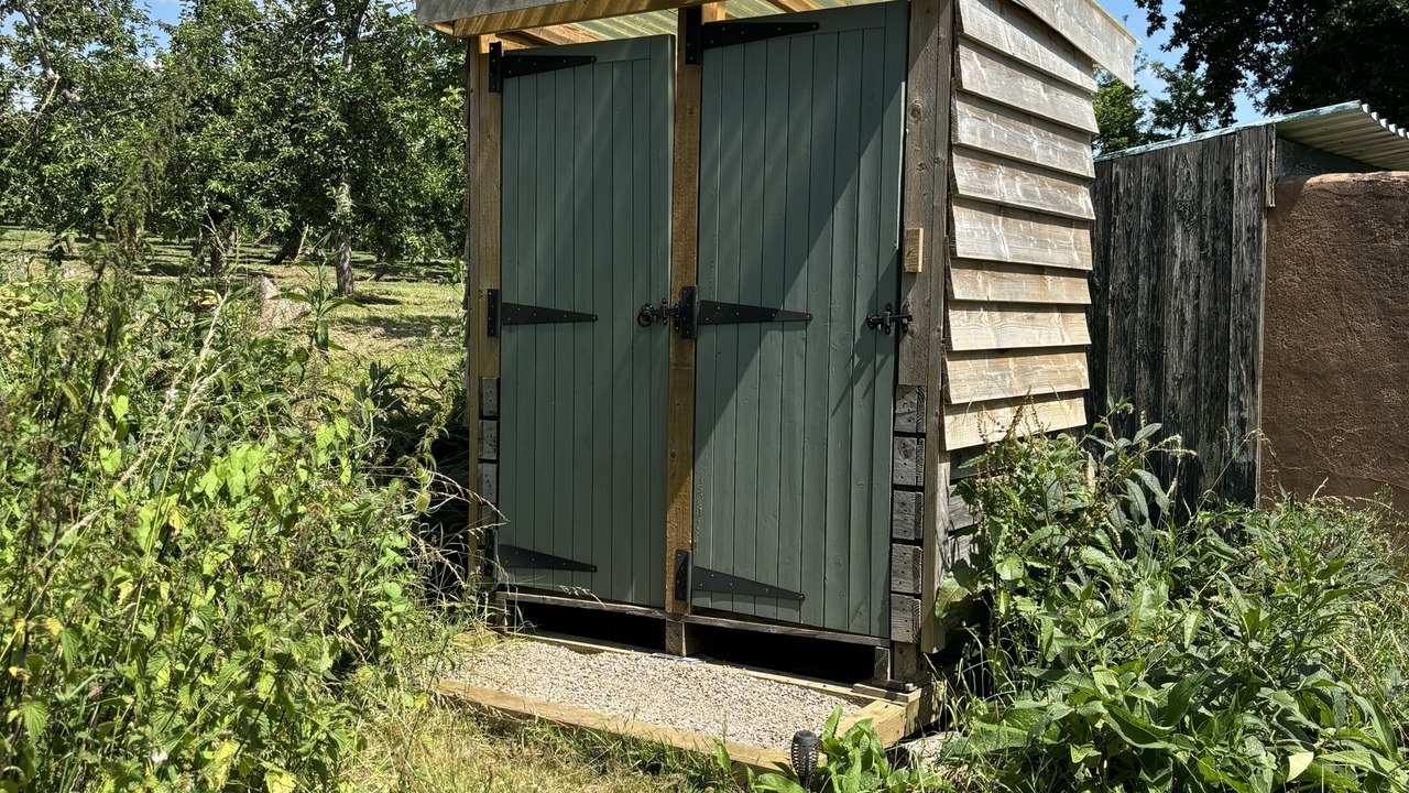 Photo of Bathroom in Ledbury