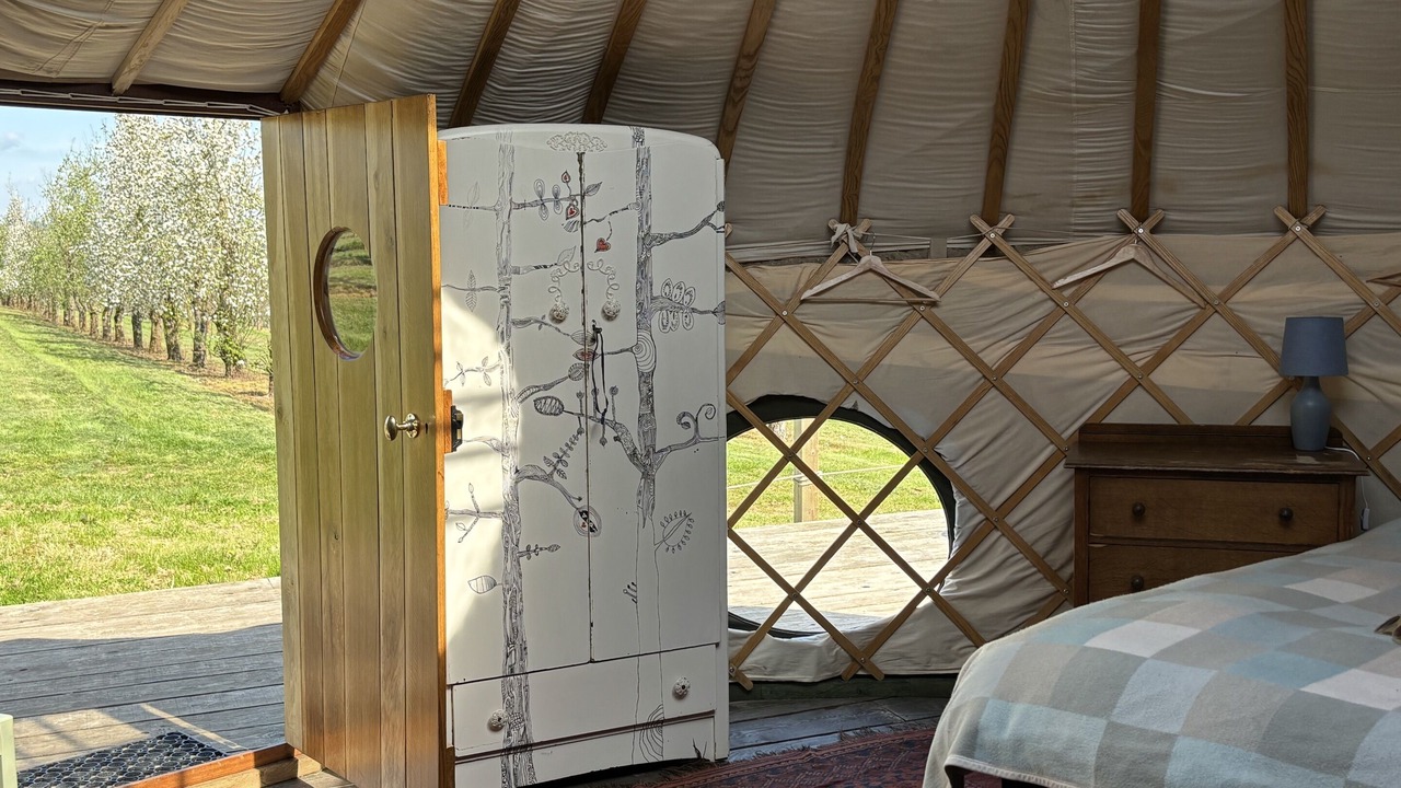 Photo of Bathroom in Ledbury