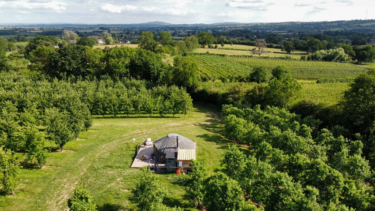Photo of Bathroom in Ledbury