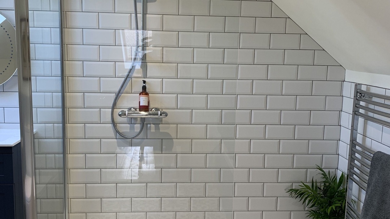 Photo of Bathroom in Ledbury