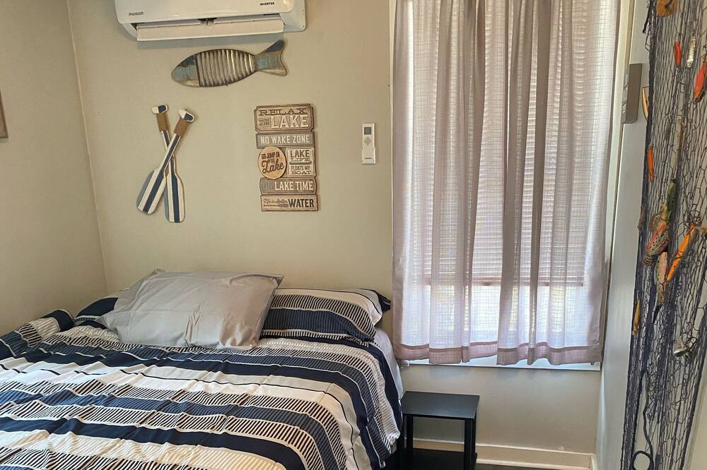 Photo of Bedroom in Turtle Beach