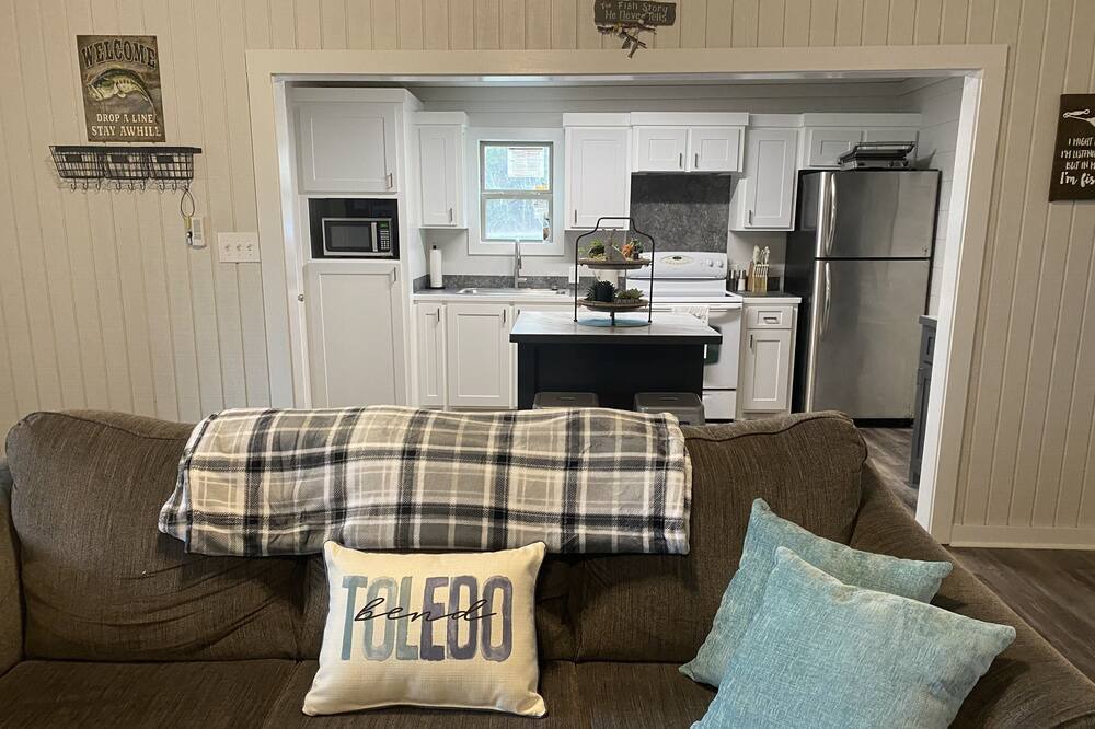 Photo of Livingroom in Turtle Beach