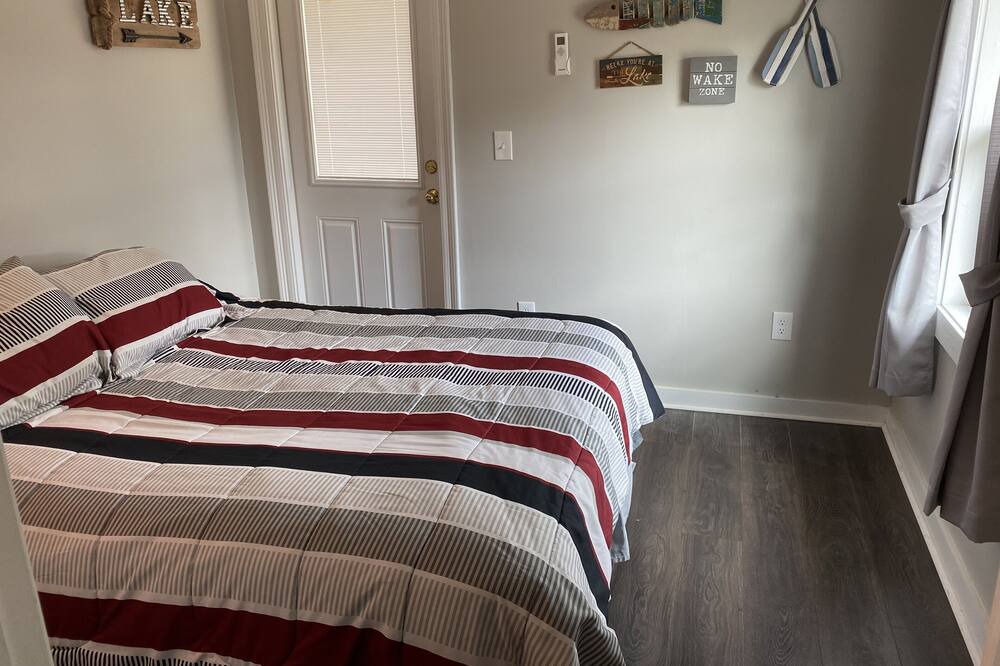 Photo of Bedroom in Turtle Beach