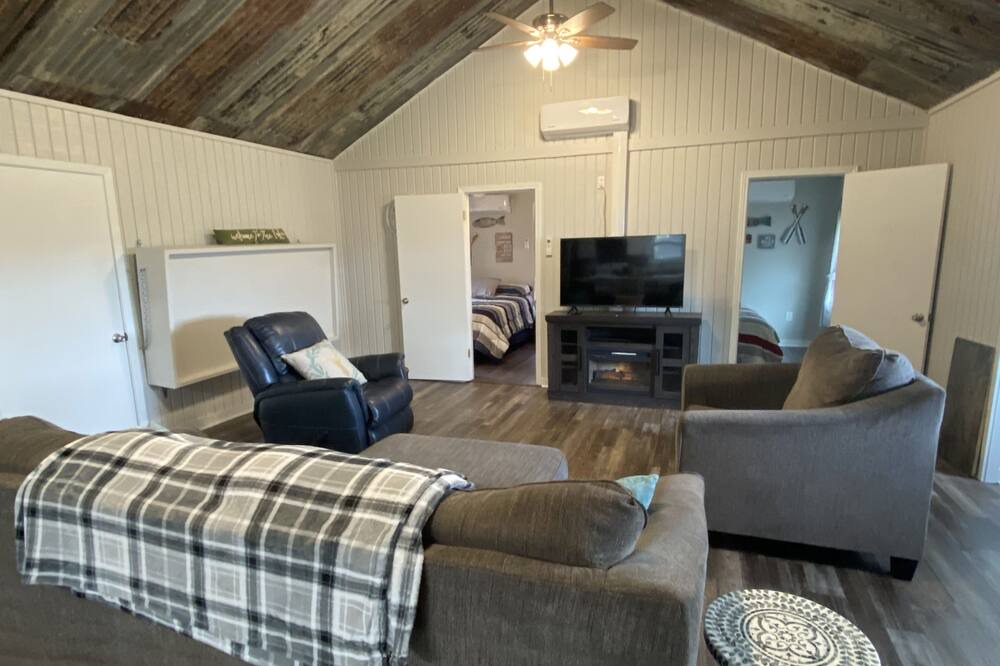 Photo of Livingroom in Turtle Beach