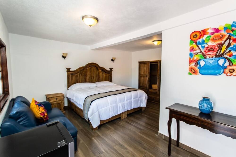 Photo of Bedroom in Morelia