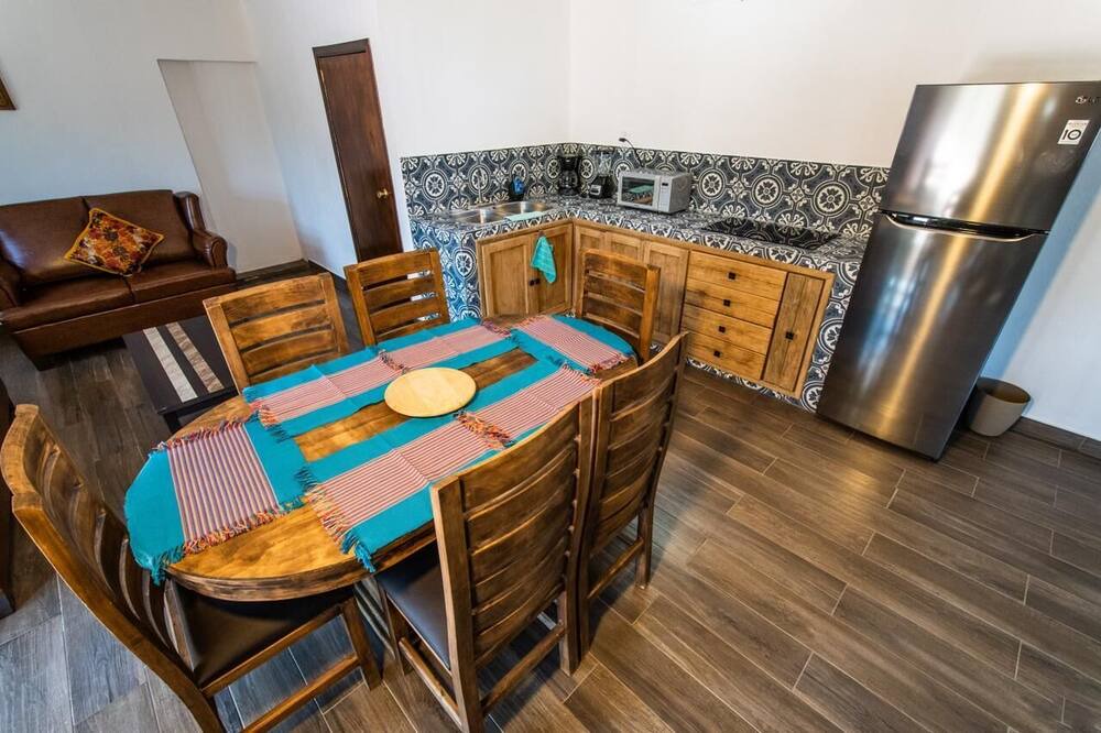 Photo of Kitchen in Morelia