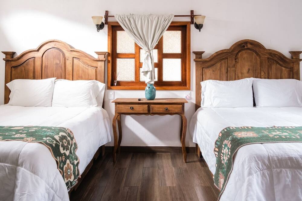 Photo of Bedroom in Morelia