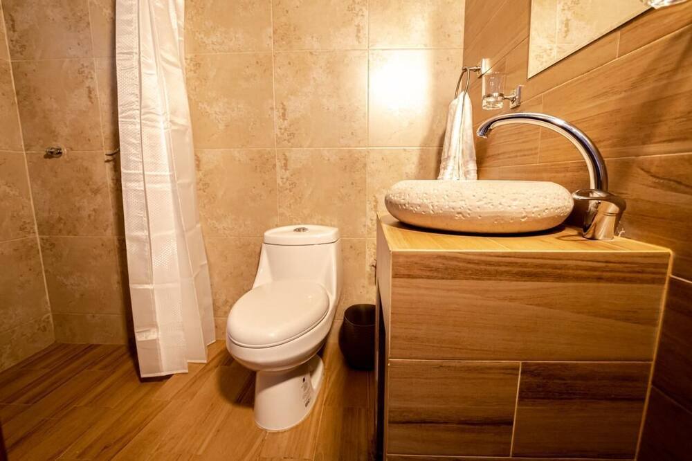 Photo of Bathroom in Morelia