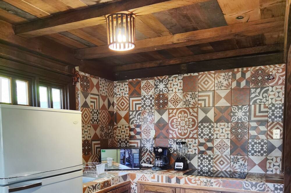 Photo of Kitchen in Morelia