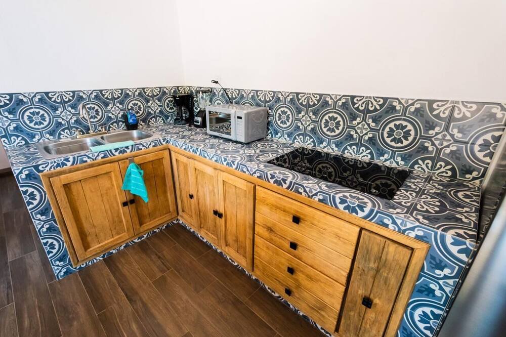 Photo of Kitchen in Morelia