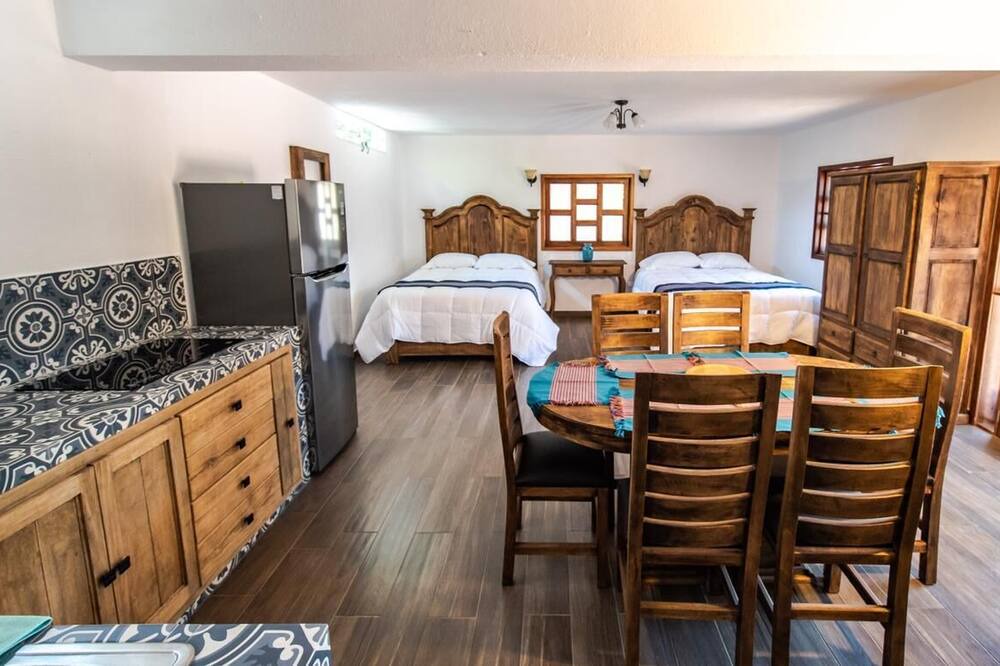 Photo of Bedroom in Morelia