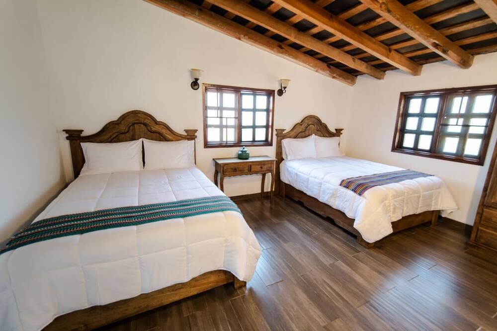 Photo of Bedroom in Morelia