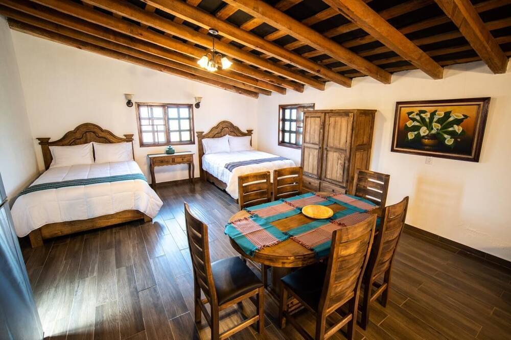 Photo of Bedroom in Morelia