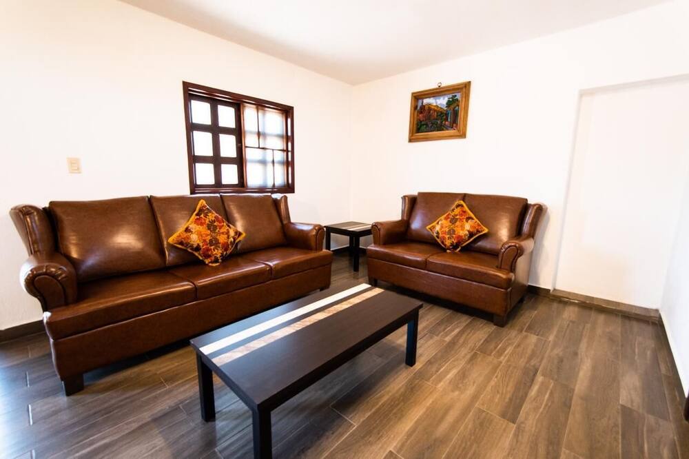 Photo of Livingroom in Morelia