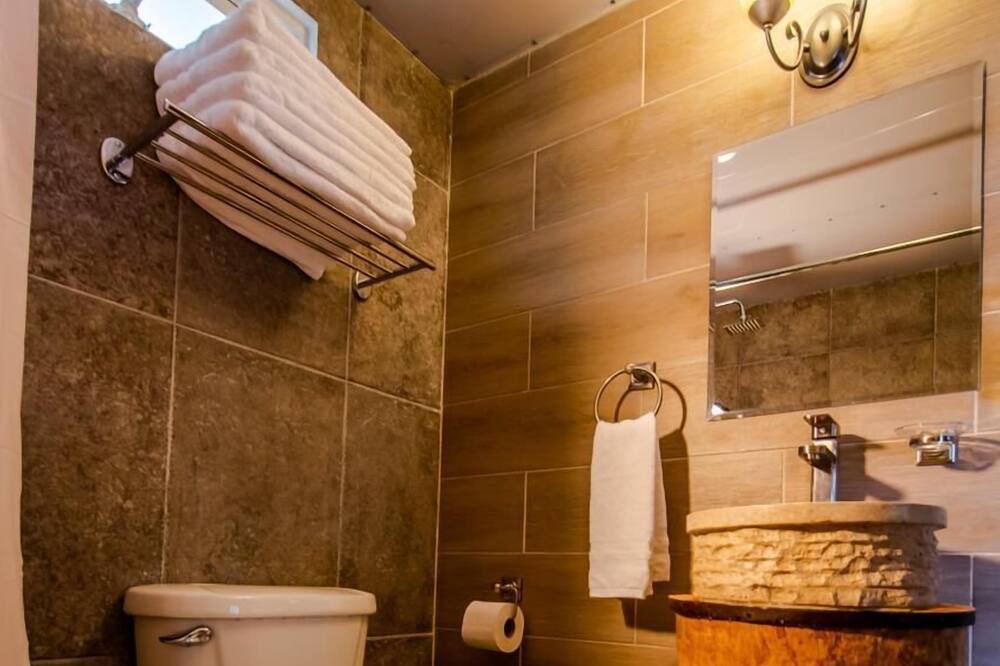 Photo of Bathroom in Morelia